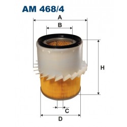 AM 468/4