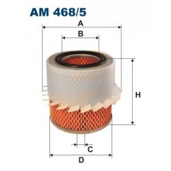 AM 468/5