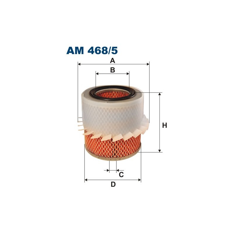 AM 468/5