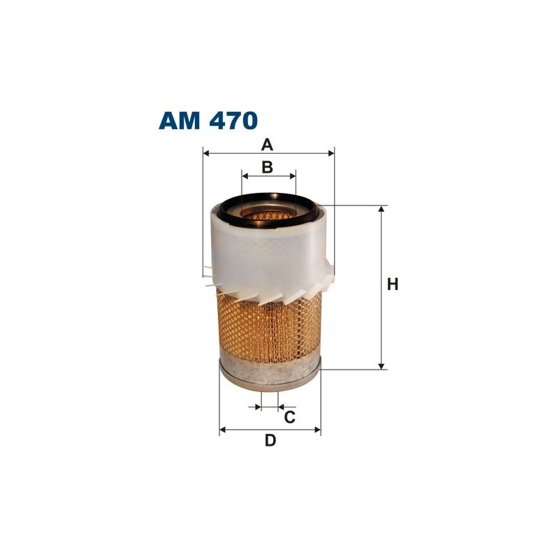 AM 470