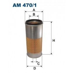 AM 470/1