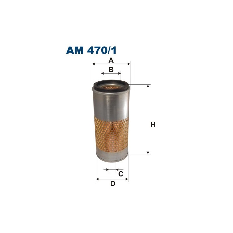 AM 470/1