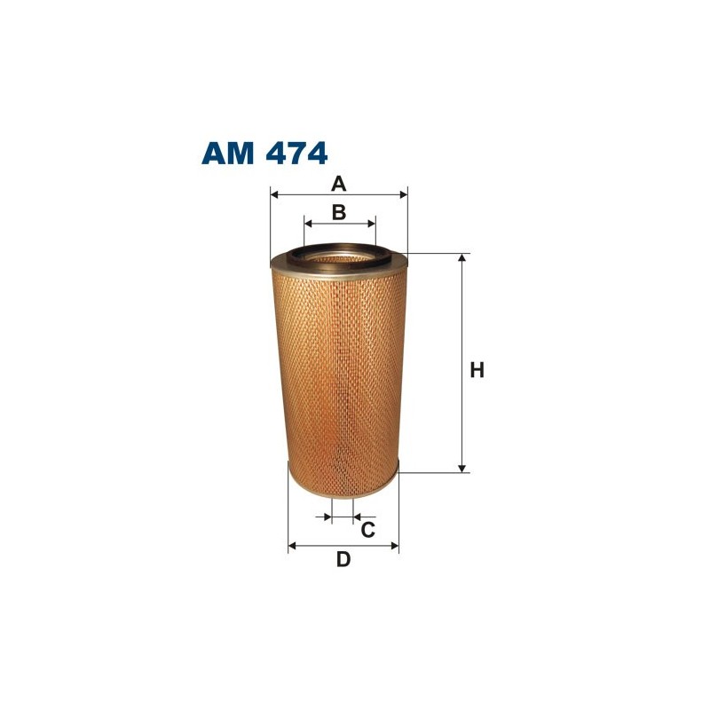 AM 474