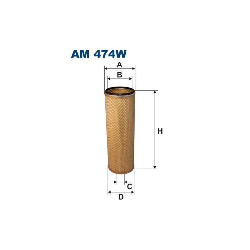 AM 474W