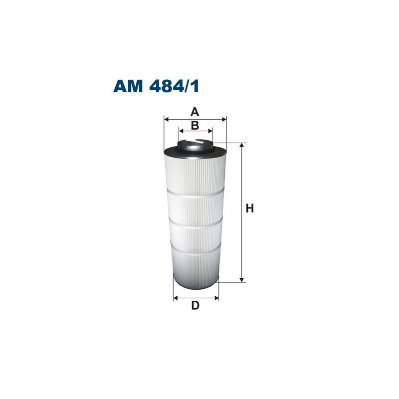 AM 484/1