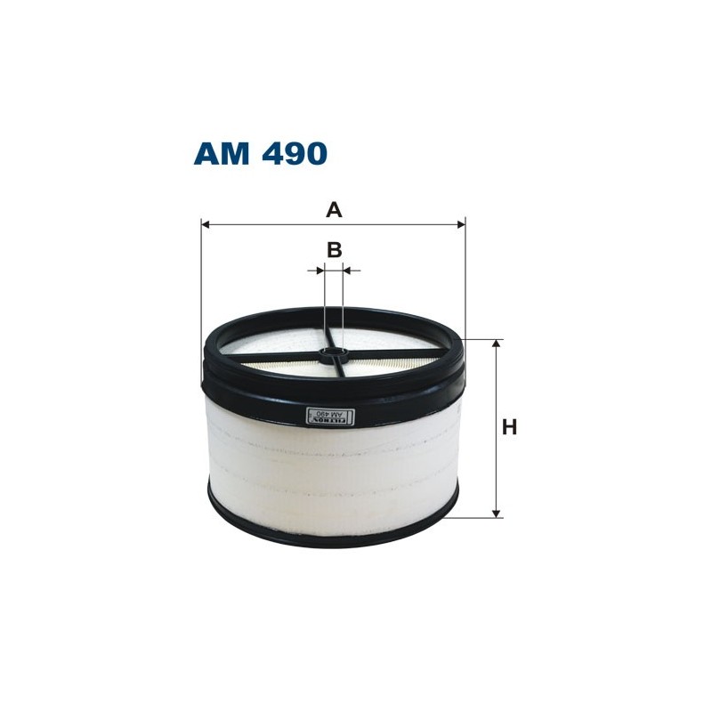 AM 490