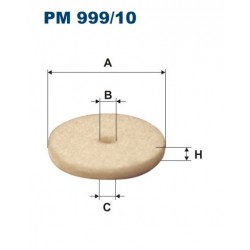 PM 999/10