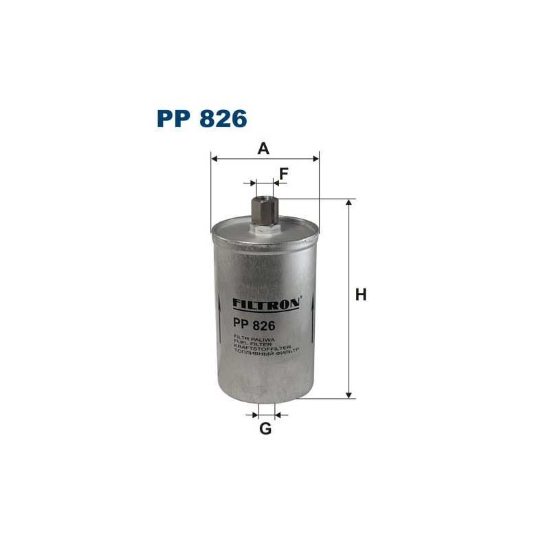 PP 826
