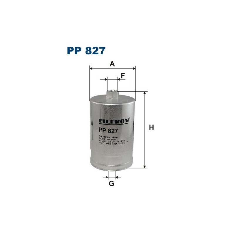 PP 827