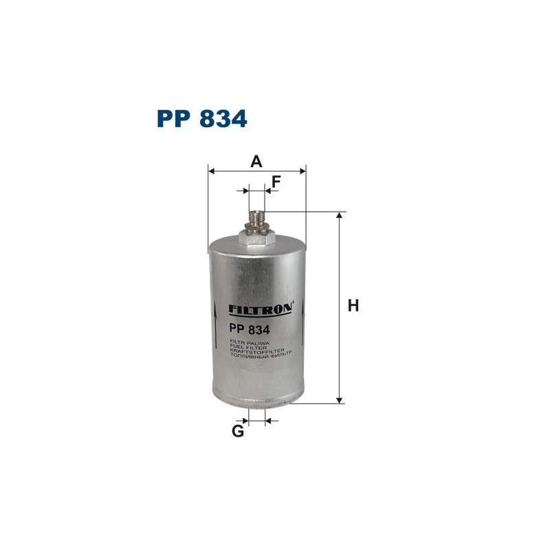 PP 834