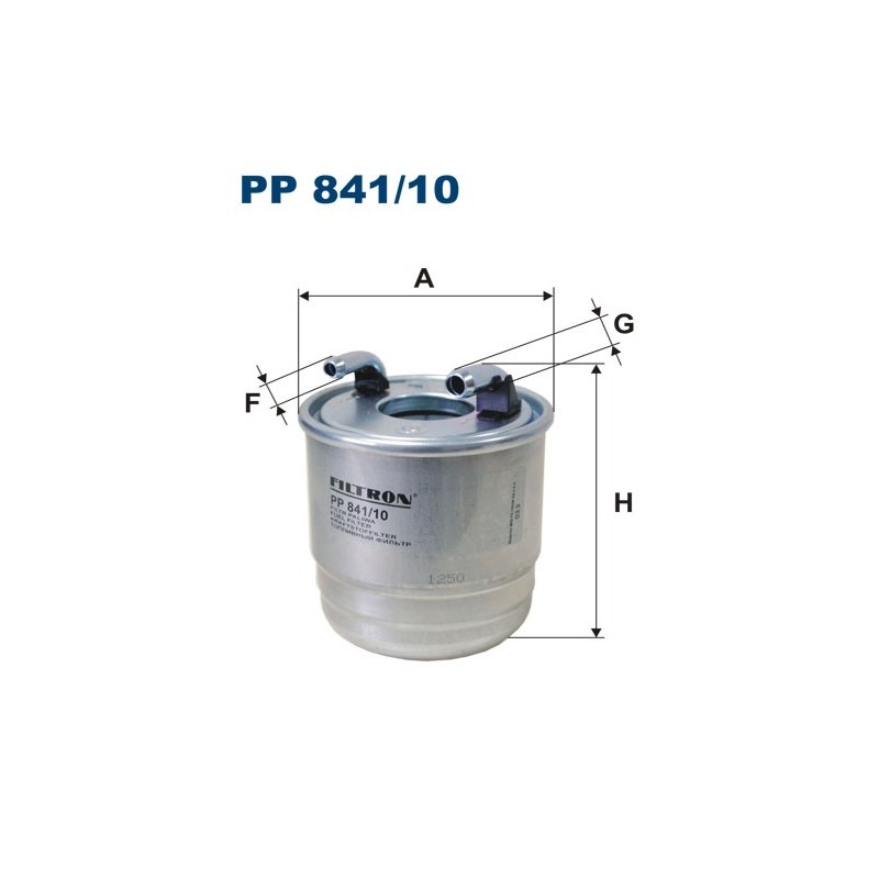PP 841/10