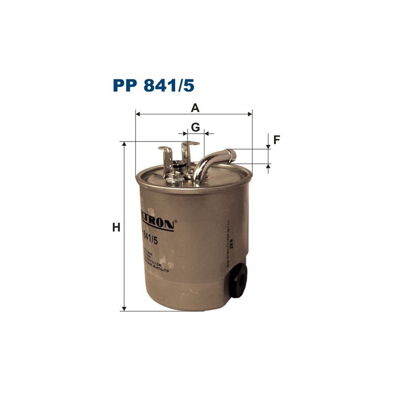PP 841/5