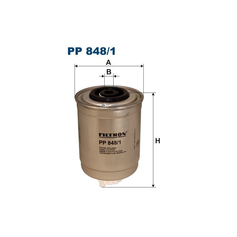 PP 848/1