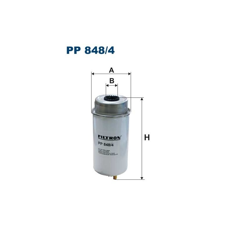 PP 848/4