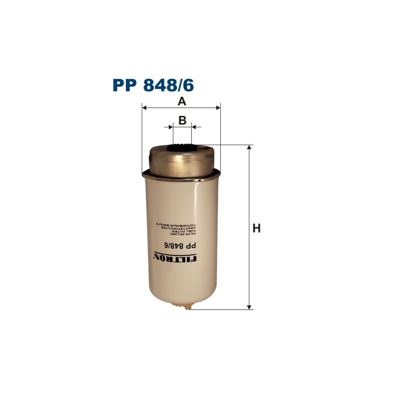 PP 848/6