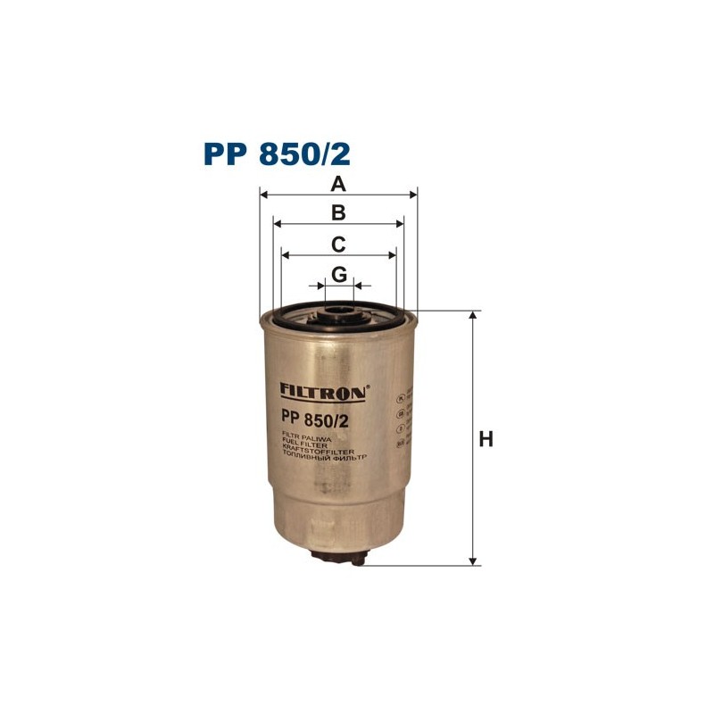 PP 850/2