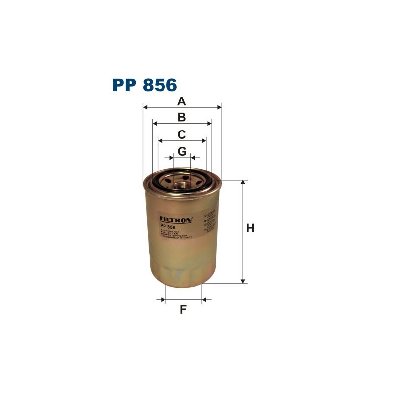 PP 856