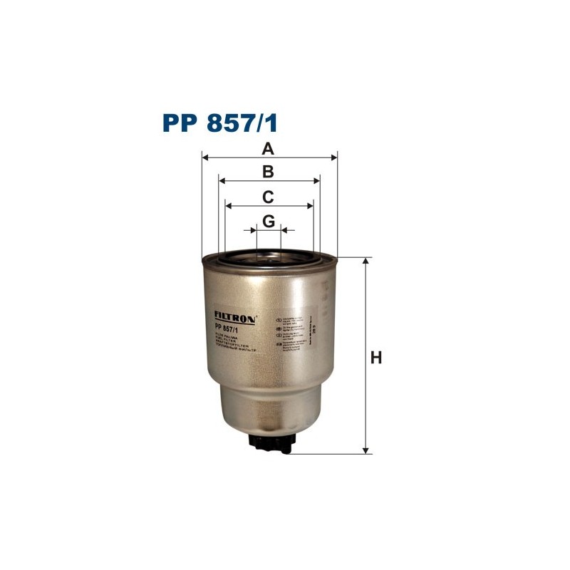 PP 857/1