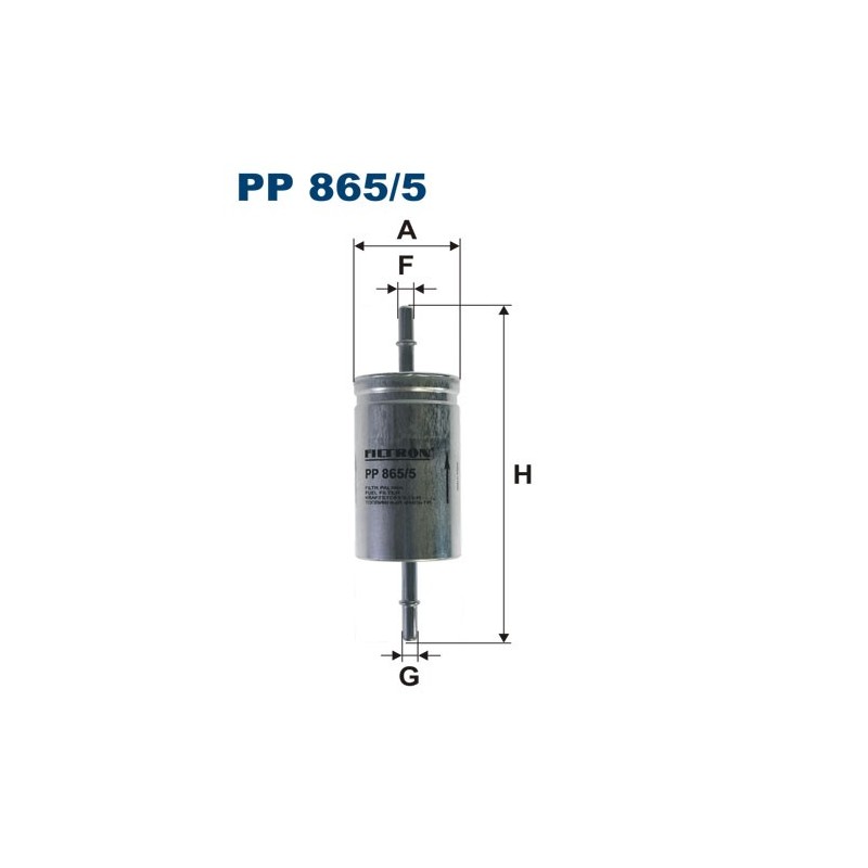 PP 865/5