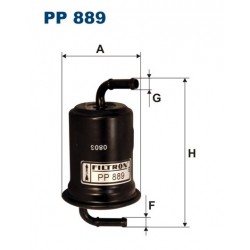 PP 889