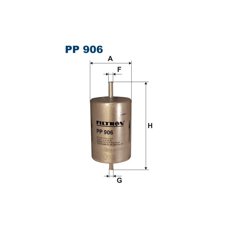 PP 906