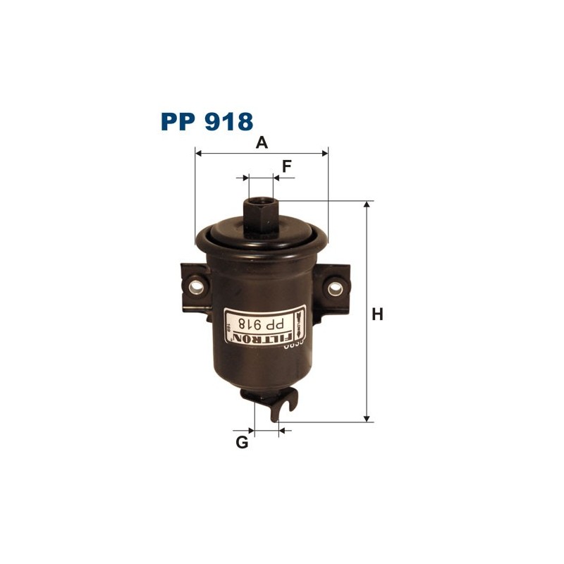 PP 918