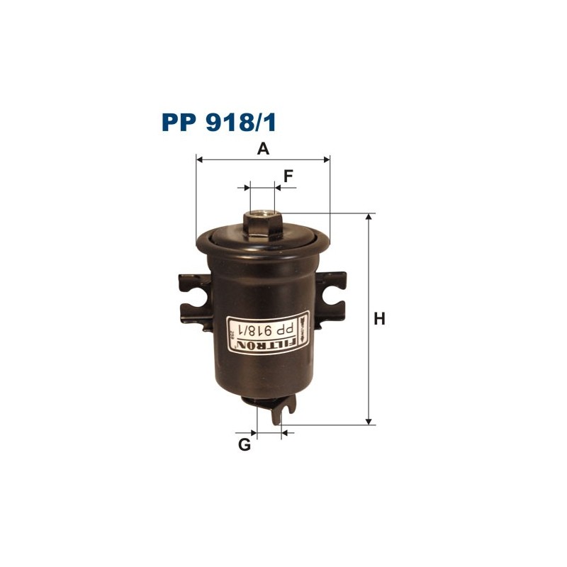 PP 918/1