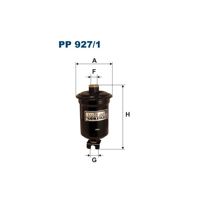 PP 927/1