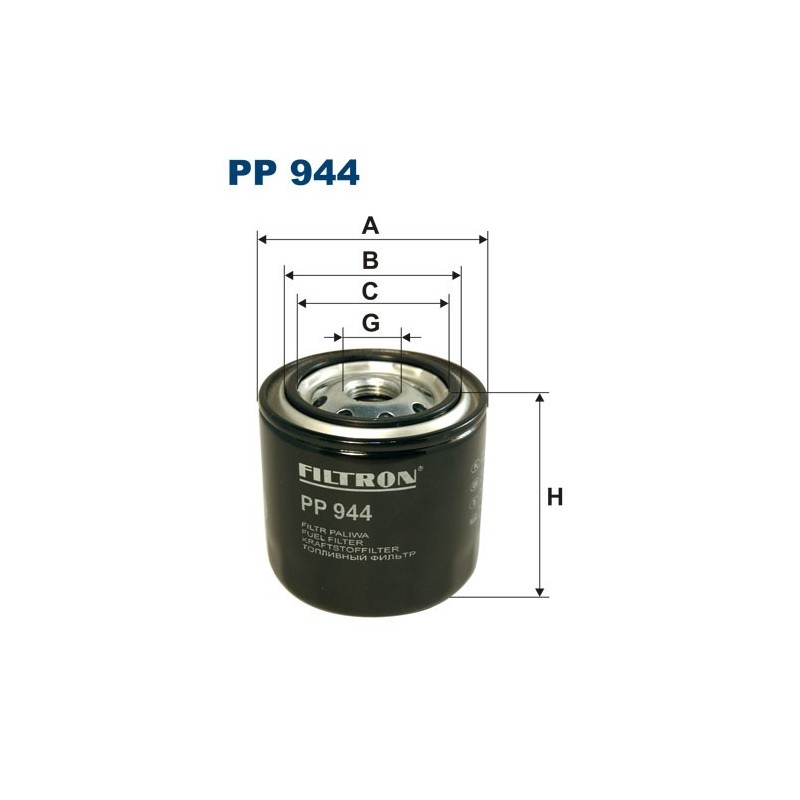 PP 944