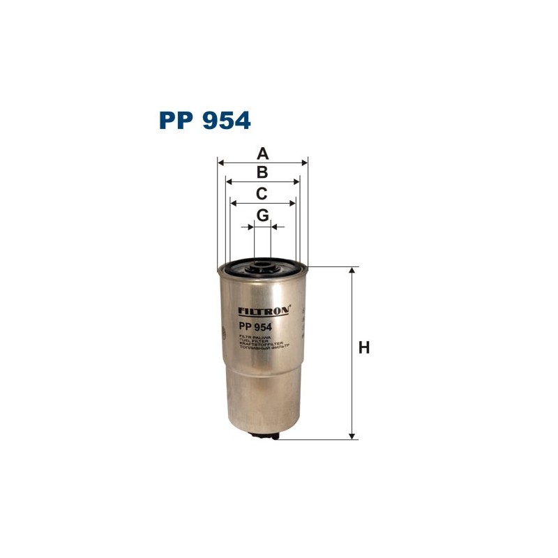 PP 954