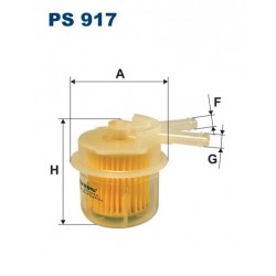 PS 917