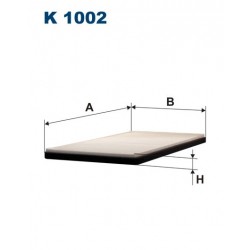 K 1002