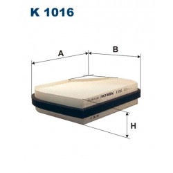 K 1016
