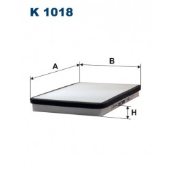 K 1018