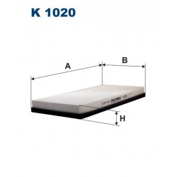 K 1020