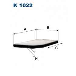 K 1022