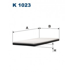 K 1023