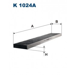 K 1024A