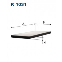 K 1031