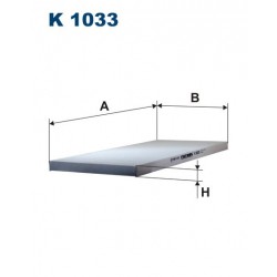 K 1033