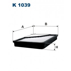 K 1039