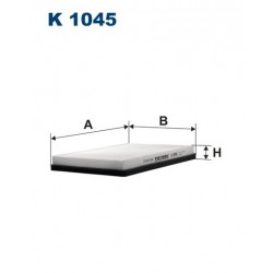 K 1045