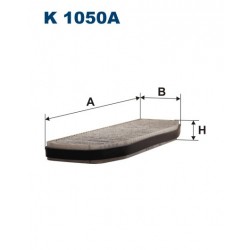 K 1050A