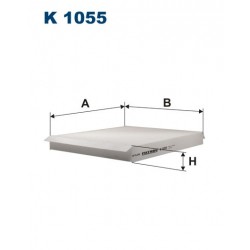 K 1055