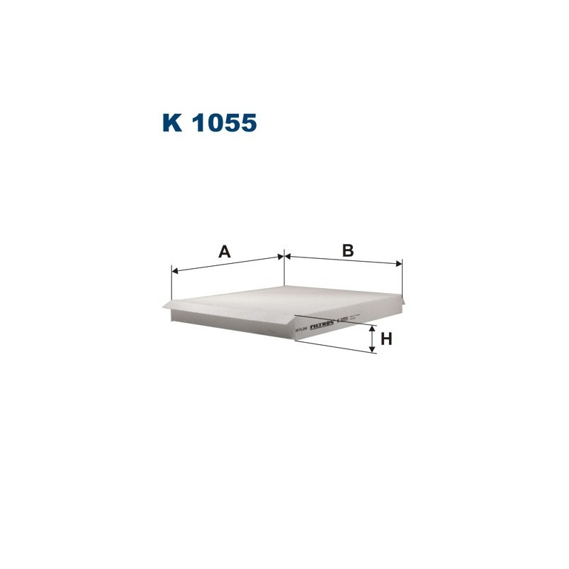 K 1055