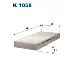 K 1058
