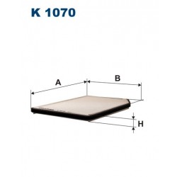 K 1070