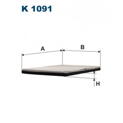 K 1091
