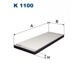K 1100