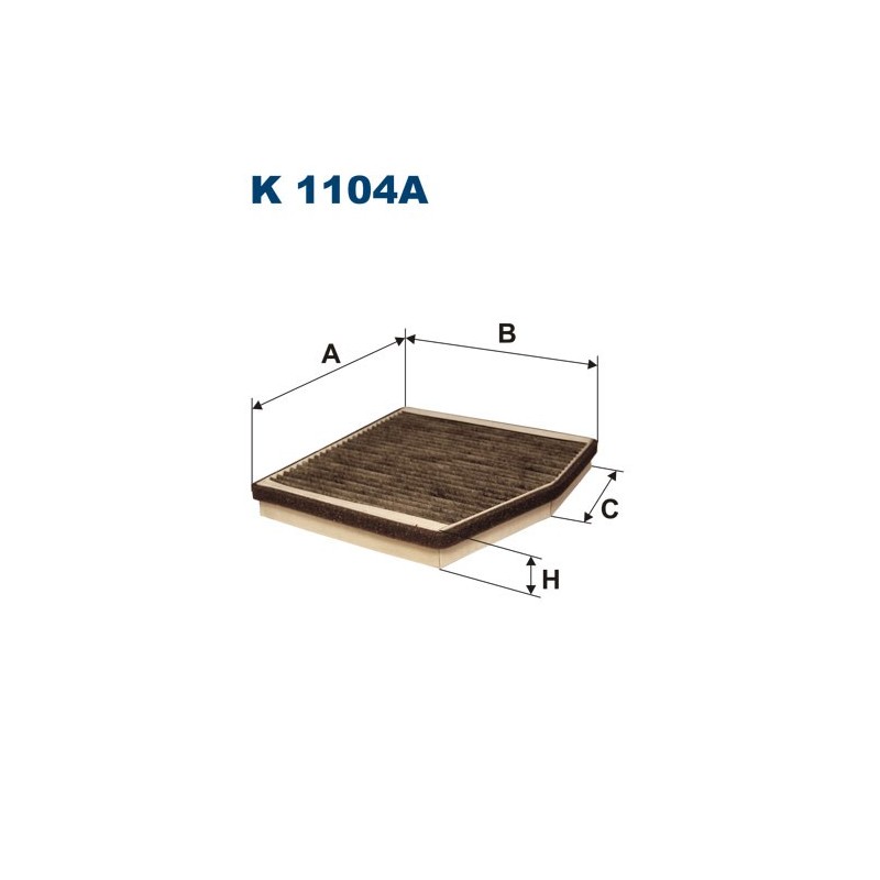 K 1104A